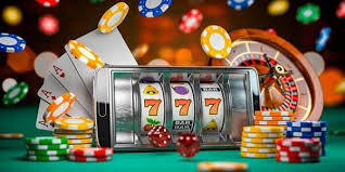 Официальный сайт Slott Casino